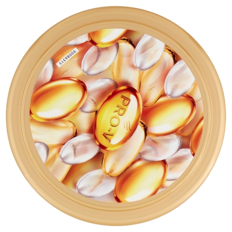 Pantene Pro-V X Moschino Maschera Protezione Cheratina Lisci Effetto Seta 300 ml